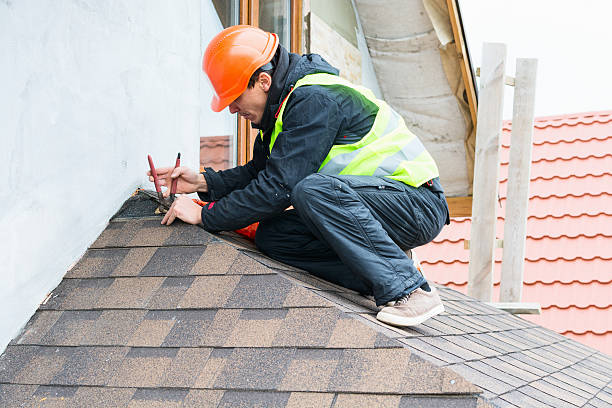 Best Storm Damage Roof Repair  in Pocasset, MA