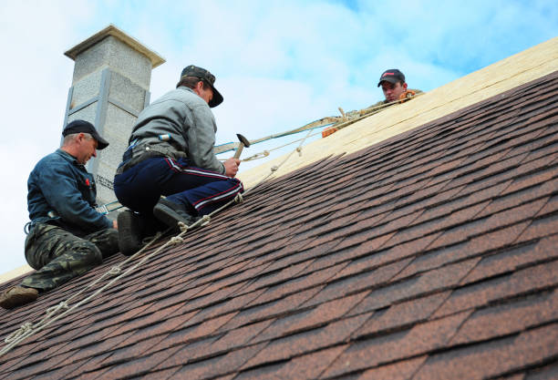 Quick and Trustworthy Emergency Roof Repair Services in Pocasset, MA