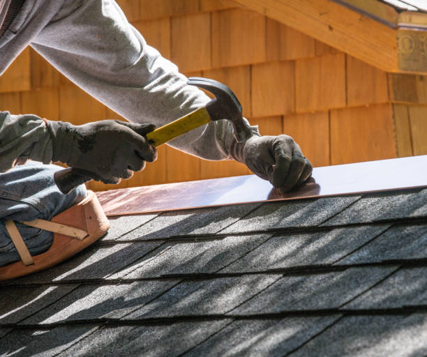 Best Metal Roofing Contractor  in Pocasset, MA